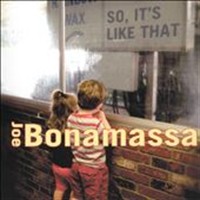 2002- So It's Like That