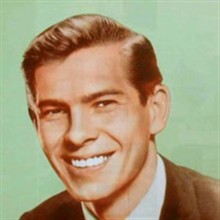 Johnny Ray