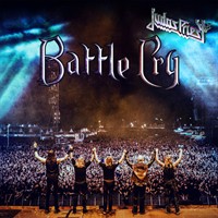 2016- Battle Cry