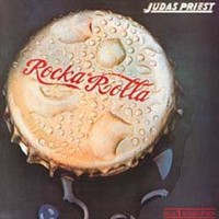 1974- Rocka Rolla