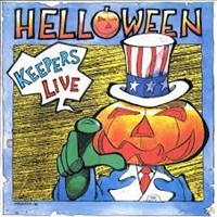 1989- Keepers Live