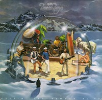 1980- Keepin' The Summer Alive