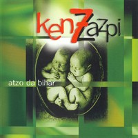 2000- Atzo Da Bihar