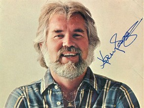 Kenny Rogers