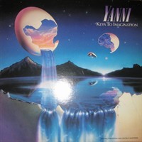 1986- Keys To Imagination