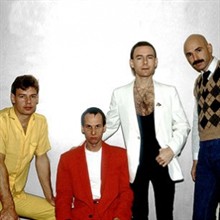 king Crimson