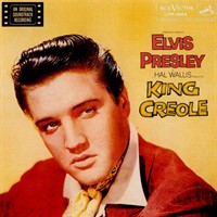 1958- King Creole