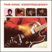 1965- The Kinks Kontroversy