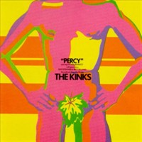 1971- Percy