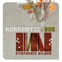 2014- Symphonic Bilbon