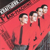 1978- The Man Machine
