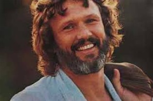Kris Kristofferson