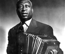 Lead Belly