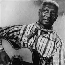 Leadbelly