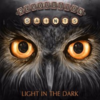 2017- Light In The Dark