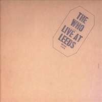 1970- Live At Leeds