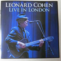 2009- Live In London