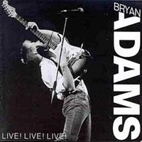 1988- Live Live Live