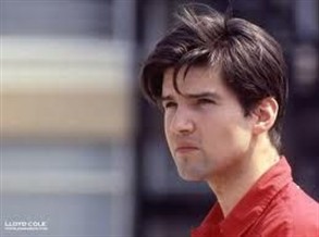 Lloyd Cole