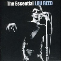 2011- Lou Reed The Essential