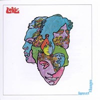 1967- Forever Changes