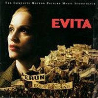 1997- Evita