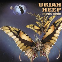 2004- Magic Night