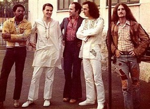 Mahavishnu Orchestra