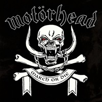 1992- March Or Die