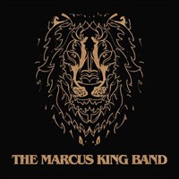 2016- Marcus King Bnad
