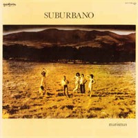 1979- Marismas