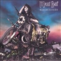 1984- Bad Attitude