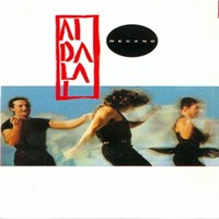 1991- Aldalai