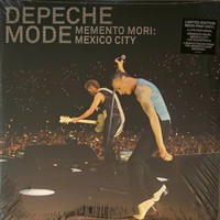 2025- Memento Mori Mexico City