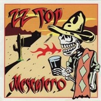 2003- Mescalero