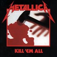1983- Kill' Em All