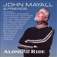 2001- Along For The Ride