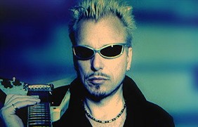 Michael Schenker