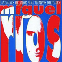 1995- Canciones De Amor