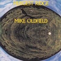 1974- Hergest Ridge