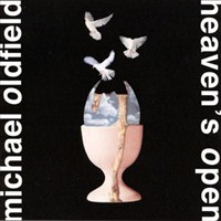 1991- Heaven's Open