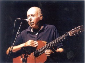 Mikel Laboa