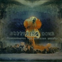2001- Misanthropic And Nihilist Dharma