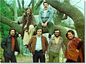 Mocedades