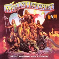 1981- Take No Prisoners