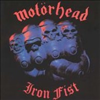 1982- Iron Fist