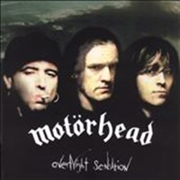 1996- Overnight Sensation
