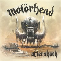 2013- Aftershock