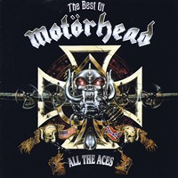 1993- All The Aces