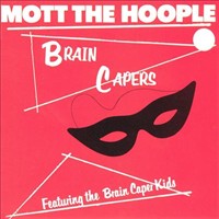 1971- Brain Capers